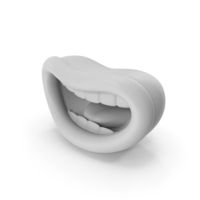 Mouth Expression PNG & PSD Images