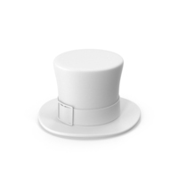 Leprechaun Hat Clay PNG & PSD Images