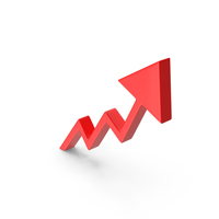 Arrow Up Color PNG & PSD Images