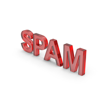 Spam Glass PNG & PSD Images
