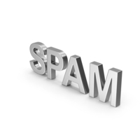Spam Metal PNG & PSD Images