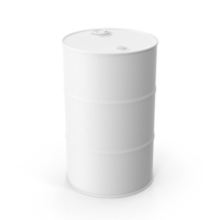 Barrel Oil Clay PNG & PSD Images