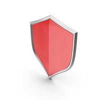 Shield Red PNG & PSD Images