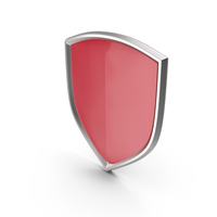 Shield Red PNG & PSD Images