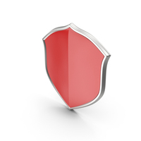 Shield Red PNG & PSD Images