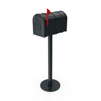 Mailbox PNG & PSD Images