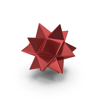 Star Decoration Colored Icon PNG & PSD Images