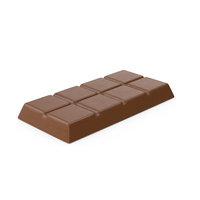 Chocolate Bar PNG & PSD Images
