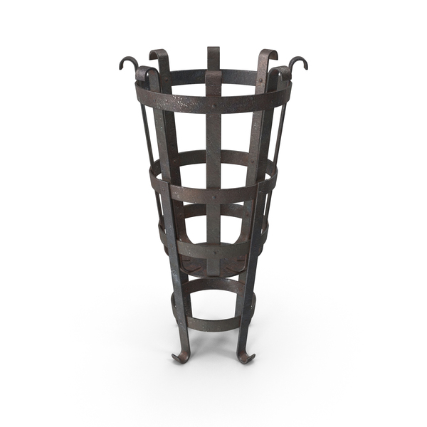 Fire Pit Old PNG & PSD Images