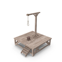 Gallows PNG & PSD Images