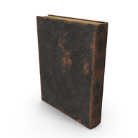 Old Book PNG & PSD Images