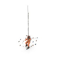 Antique Copper Diving and Fish PNG & PSD Images