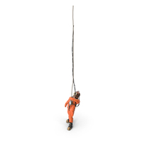 Old World Diving Armor New Surfacing Pose PNG & PSD Images