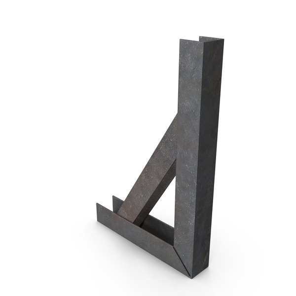 Metal Corner Old PNG & PSD Images