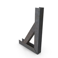 Metal Corner Old PNG & PSD Images