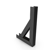 Metal Corner Painted PNG & PSD Images