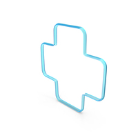 Frame Plus Medical Sign PNG & PSD Images