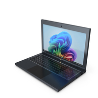 Computer Laptop PNG & PSD Images