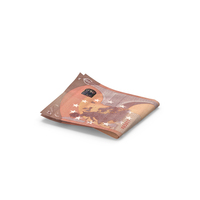 Double Euro 50 Note Fold Ground PNG & PSD Images
