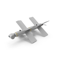 Zala Lancer-3 Kamikaze Drone PNG & PSD Images