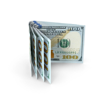 Dollars PNG & PSD Images
