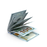 Dollars PNG & PSD Images
