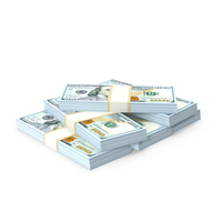 Dollars PNG & PSD Images