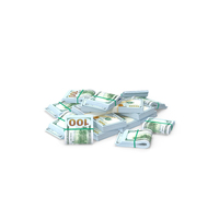 Dollars PNG & PSD Images
