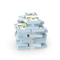 Dollars PNG & PSD Images