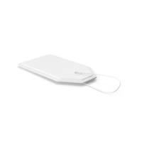 Clay Tag PNG & PSD Images