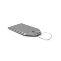 Tag Metal PNG & PSD Images