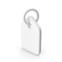 Clay Tag PNG & PSD Images
