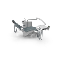 Dental Operating Unit PNG & PSD Images