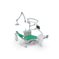Dental Operating Unit PNG & PSD Images