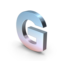 Letter G PNG & PSD Images