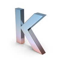 Letter K PNG & PSD Images