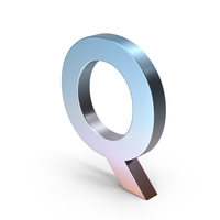 Letter Q PNG & PSD Images