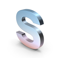 Letter S PNG & PSD Images