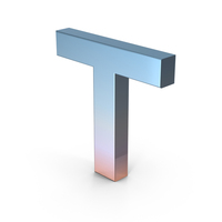 Letter T PNG & PSD Images