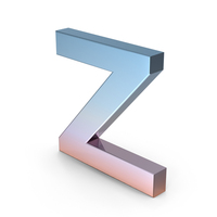 Letter Z PNG & PSD Images
