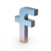 Lowercase Letter F PNG & PSD Images