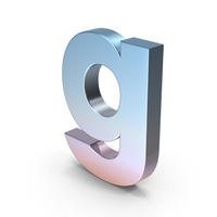 Lowercase Letter G PNG & PSD Images