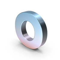 Lowercase Letter O PNG & PSD Images
