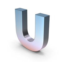 Lowercase Letter U PNG & PSD Images