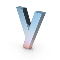 Lowercase Letter Y PNG & PSD Images