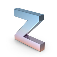 Lowercase Letter Z PNG & PSD Images