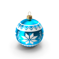 Christmas Ball PNG & PSD Images