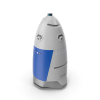 Security Robot PNG & PSD Images
