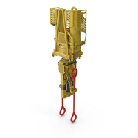 Top Drive Technologies PNG & PSD Images