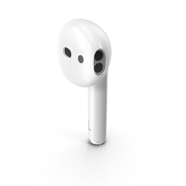 Apple Airpods PNG & PSD Images
